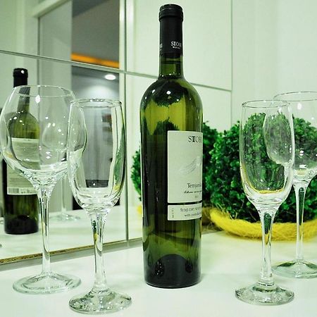 Manirosi 5 Apartment Суботица Екстериор снимка