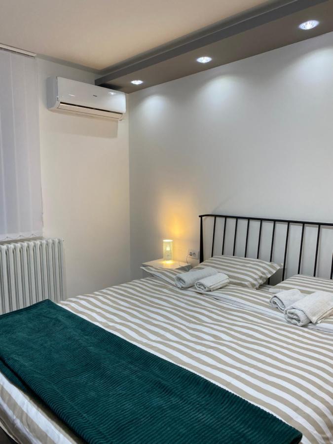 Manirosi 5 Apartment Суботица Екстериор снимка