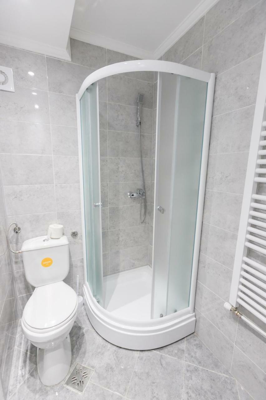 Manirosi 5 Apartment Суботица Екстериор снимка