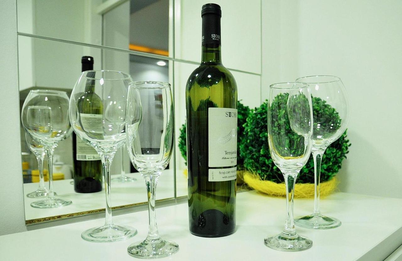 Manirosi 5 Apartment Суботица Екстериор снимка
