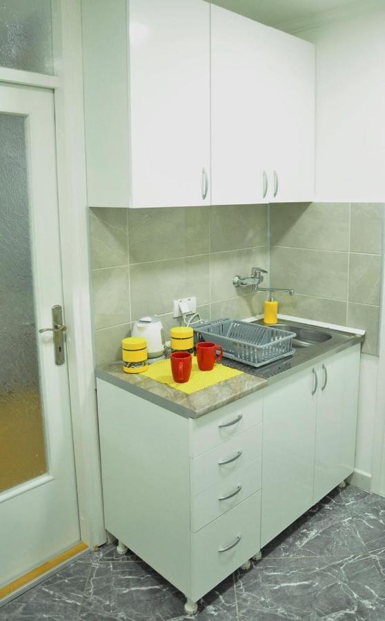 Manirosi 5 Apartment Суботица Екстериор снимка